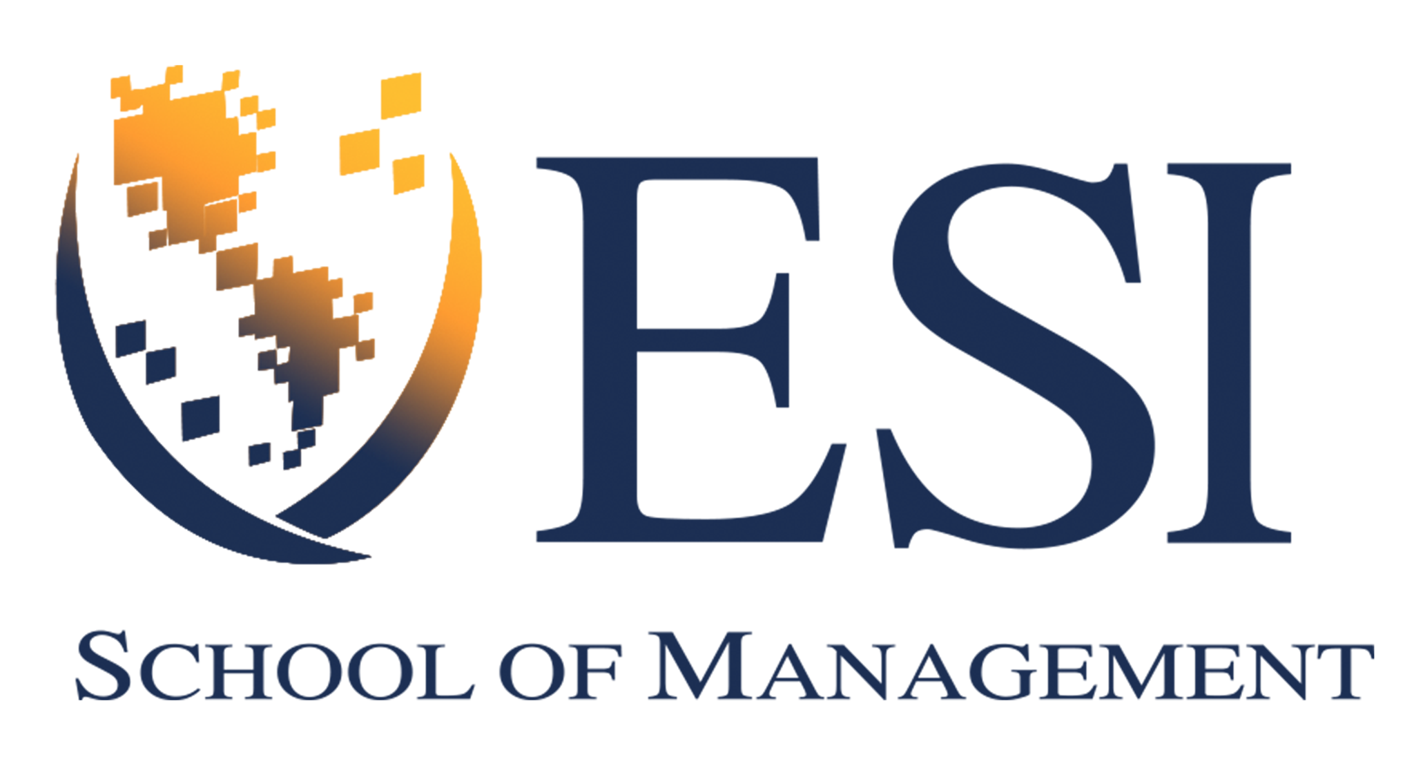 Logo General ESI 